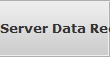 Server Data Recovery Huntersville server 